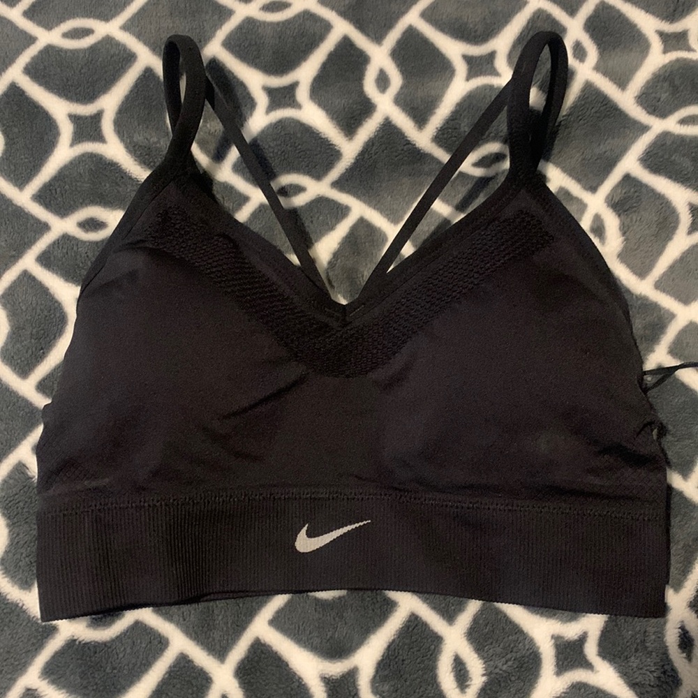 Nike sports bra
